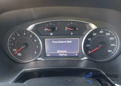 2020 Chevrolet Blazer Fwd 3Lt from USA, damaged, VIN 3GNKBDRS5LS632592